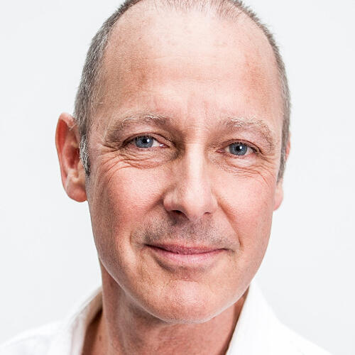 Frank Weijers