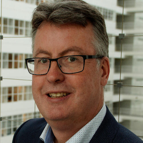 Marc Dortu