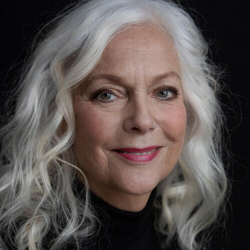 Annemiek van Kessel