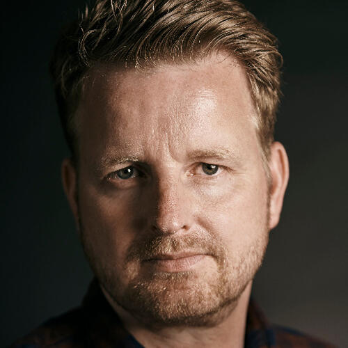 Job Boersma