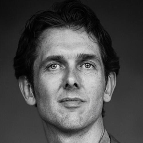 Bart van der Velpen