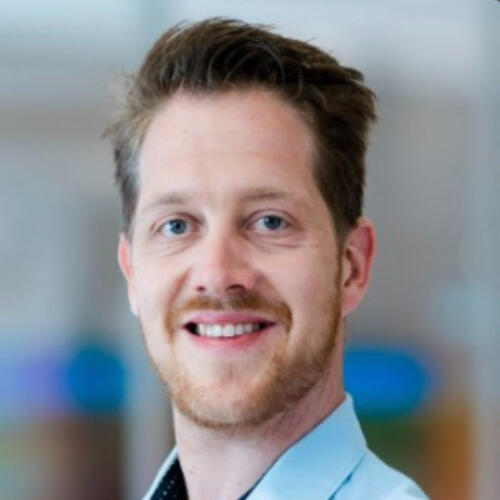 Bjorn van den Einden