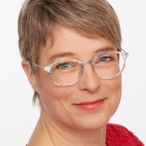 Jacqueline Hospers