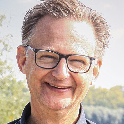 Hendrik Stiksma