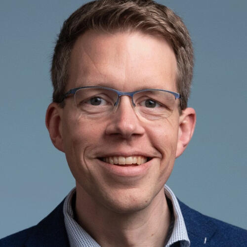 Peter Koning