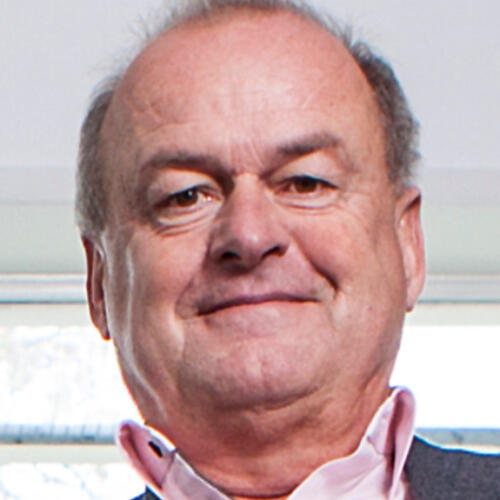 Rob Fijlstra