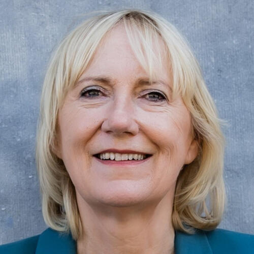 Ina Boer