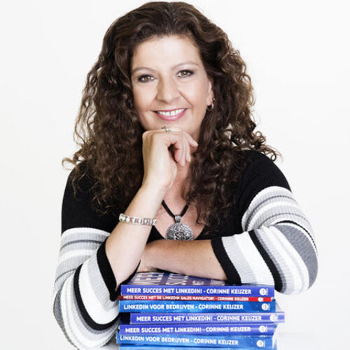 Corinne Keijzer