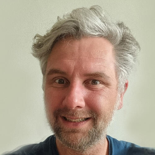 Luc Dorenbosch