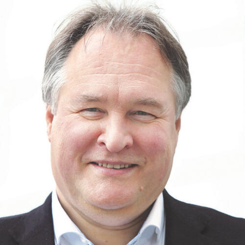 André de Waal
