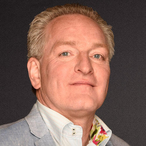 Maarten van Os