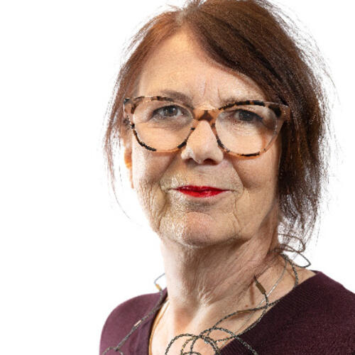 Marguerithe de Man