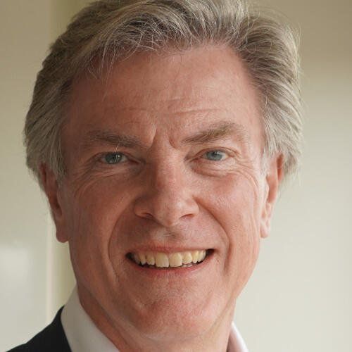 Ron Meyer