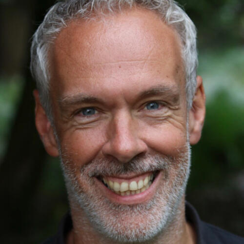 Steffan Seykens