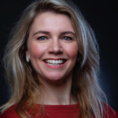 Caroline Koetsenruijter