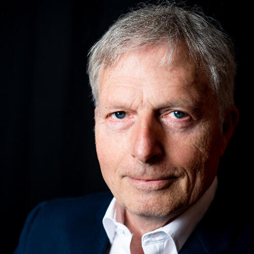 Peter van der Wel