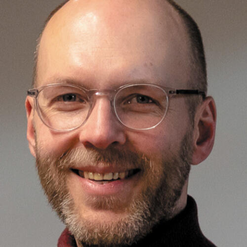 Ralf Fleuren