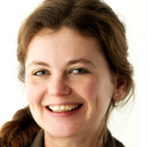 Maartje Raeskin