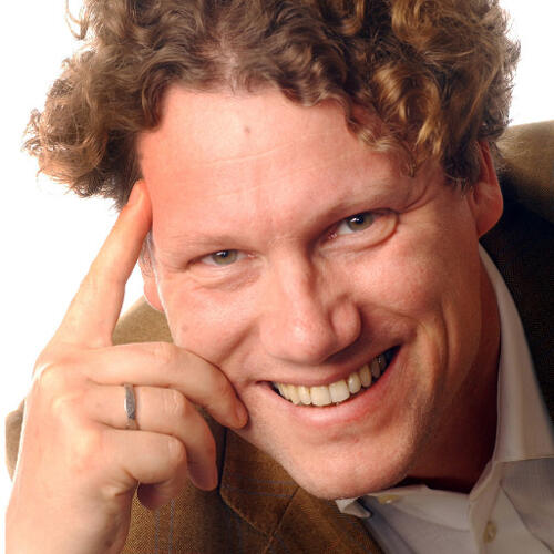 Erik de Haan