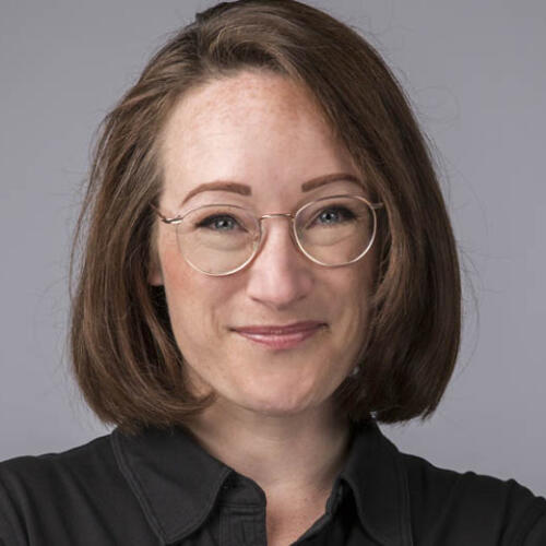 Hanneke Vogels