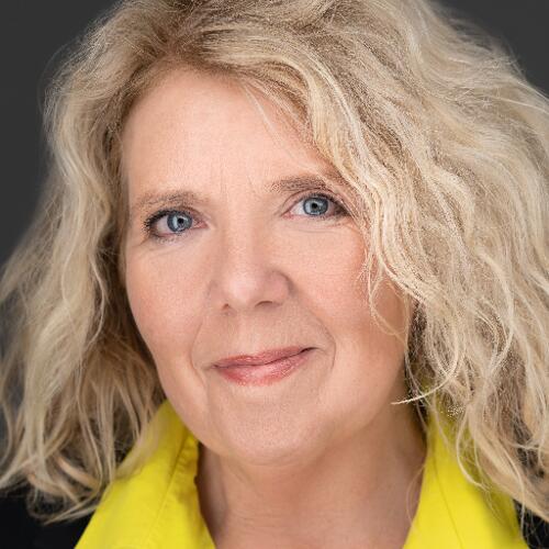 Margreet Oostenbrink