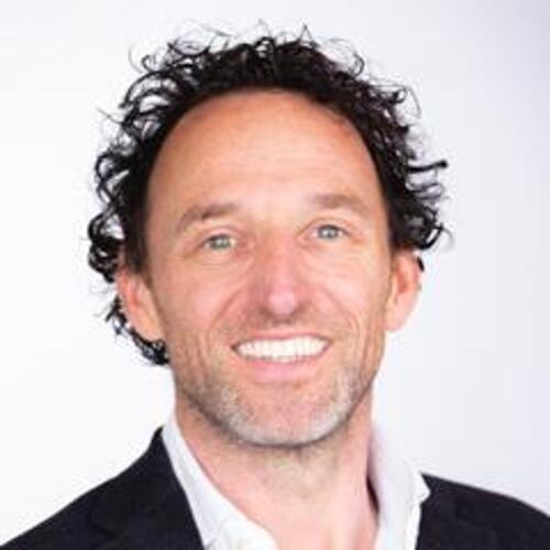 Colin Cleeren