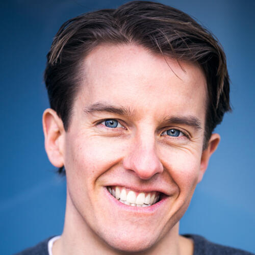 Mark Siegenbeek van Heukelom