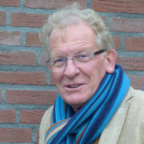 Teun van Aken