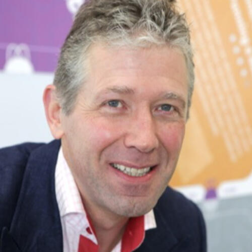 Adrie Dolman