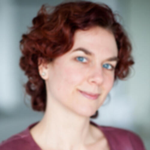 Ingrid Nieuwenhuijse