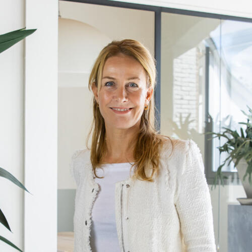 Monique Schuurmans