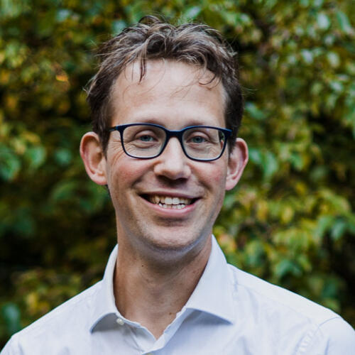 Matthijs Steeneveld