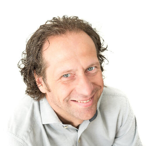 Ron Eringa