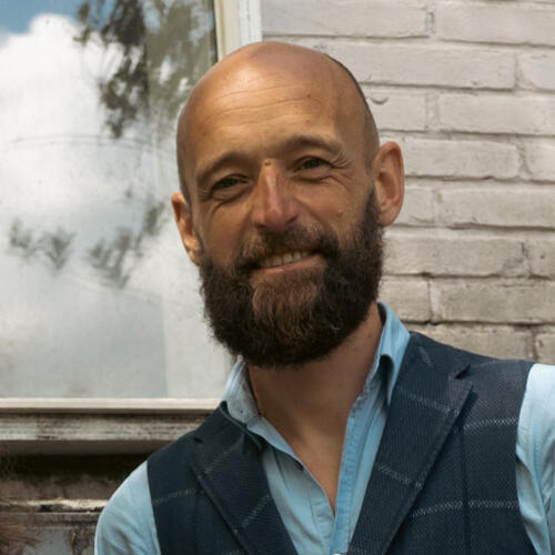 Johannes van den Akker