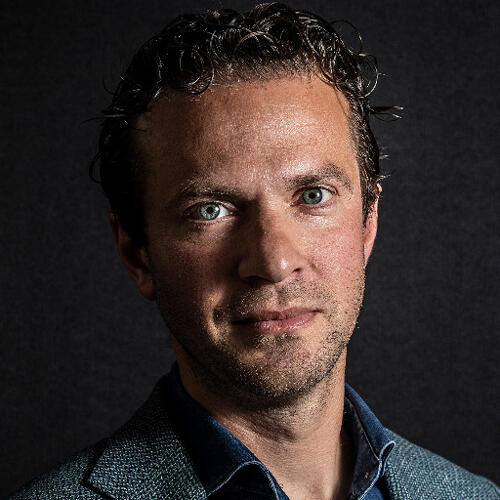 Jan-Joost Kroon