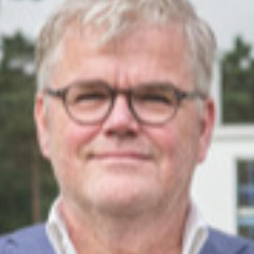 Geurt Jan de Heus
