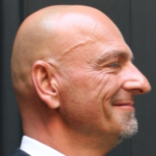 Manfred Bik