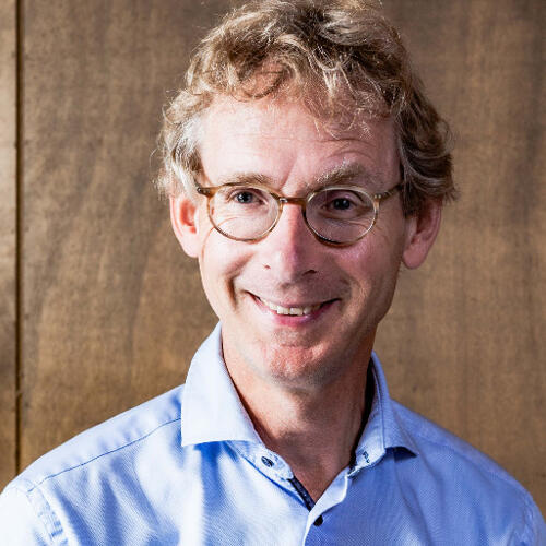 Wim Oolbekkink