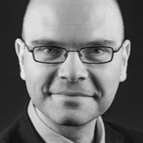 Paul Rulkens