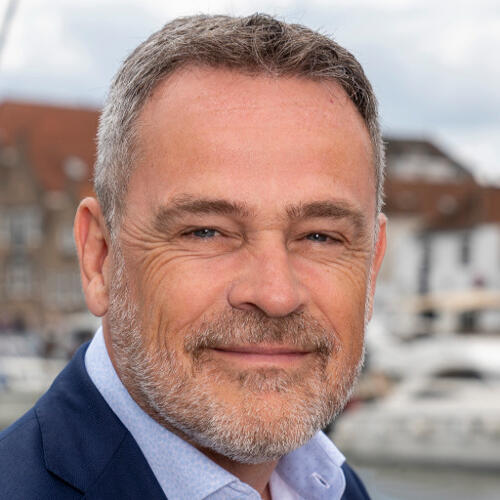 Rik Riezebos