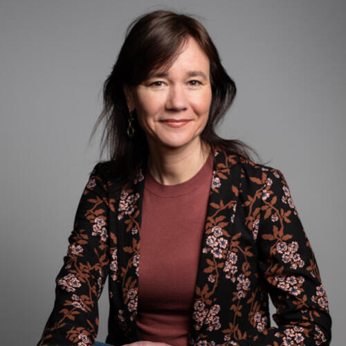 Annette Meulmeester