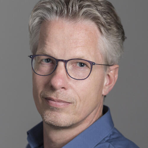 Bart Schouten