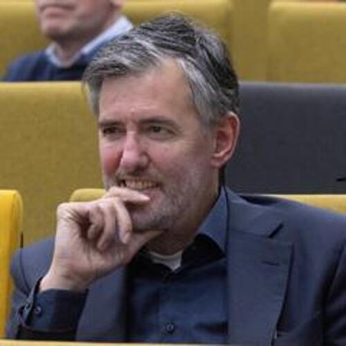 Harald Pol