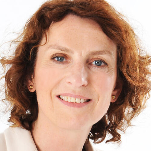 Annette Onrust