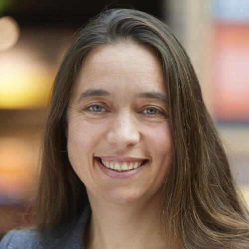 Anneke Keller