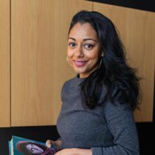 Fauzia Mahomedradja