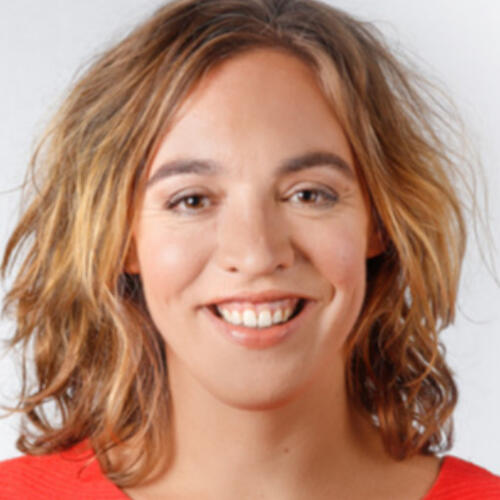 Johanna Oosterbaan