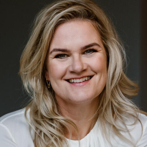 Ninke van der Leck