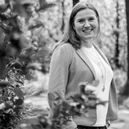 Rianca Evers-den Ouden
