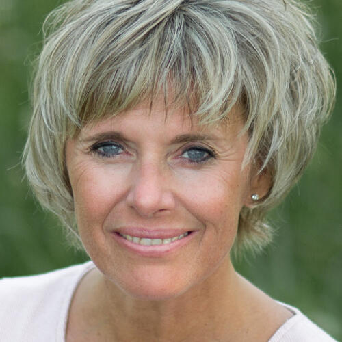 Sabine Tobback